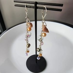 Handmade Earrings